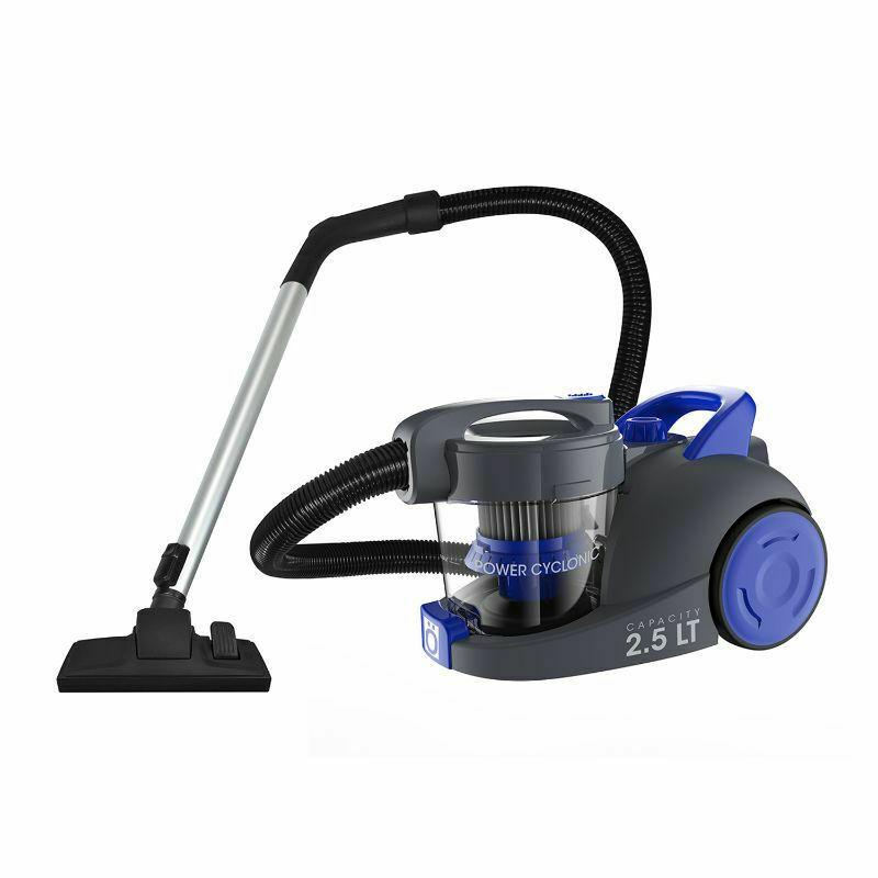 Aspiradora TH-1060SC Thomas 1 u a domicilio | Cornershop by Uber - Chile