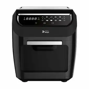 Lider Horno Freidora de Aire- Air Fryer Plus oferta