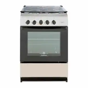 Cocina 4 Quemadores MV 220