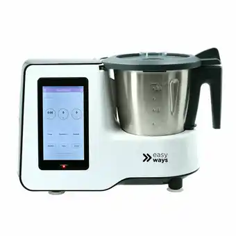 Lider Robot de Cocina Kitchen Connect oferta