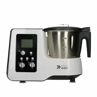 Lider Robot de Cocina Kitchen Pro oferta