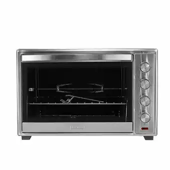 Lider Horno Eléctrico TH-62I oferta