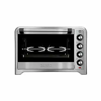 Lider Horno Eléctrico TH-80I / 80 Litros oferta