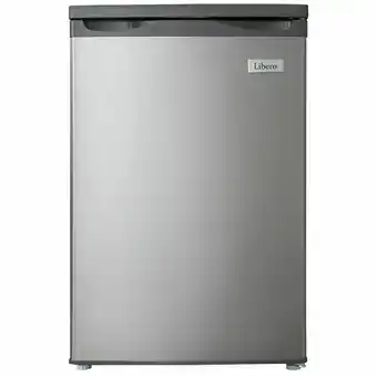 Lider Freezer Vertical 80 Litros LFV-100I oferta