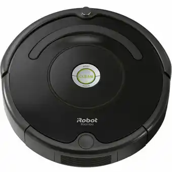 Lider Aspiradora Robot Roomba 614 oferta