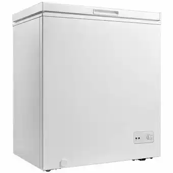 Lider Freezer 150 Litros FDHM150BY1 oferta