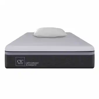 Lider Cochón Ortopedic Advance 1 Plaza + Almohada oferta