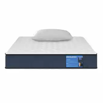 Lider Cochón Excellence 1 Plaza + Almohada oferta