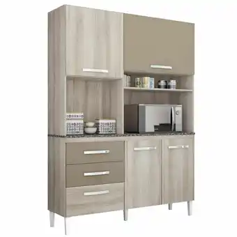 Lider Kit Cocina Simona oferta