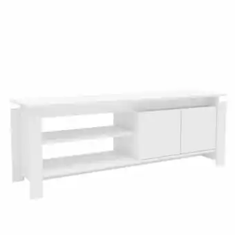 Lider Rack Tv 2 Puertas Ceas oferta