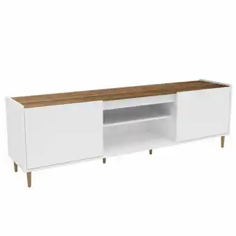 Lider Rack Tv 2 Puertas Sevilla oferta