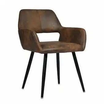 Lider Silla Comedor Cromwell oferta