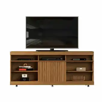 Lider Rack Tv Dili Café oferta