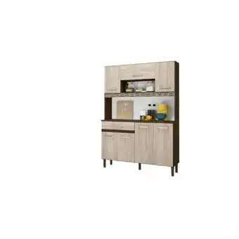 Lider Kit Cocina Ines Mgazin 120 oferta