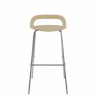 Lider Taburete Otto Taupe oferta