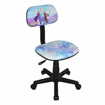 Lider Silla PC Infantil Frozen oferta