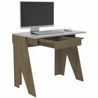 Lider Escritorio Note Blanco / Miel oferta