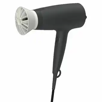 Lider Secador de Pelo Negro BHD302/00 oferta