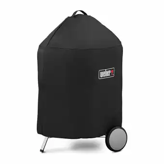 Lider Funda para Parrilla a Carbón 22" oferta