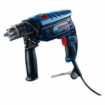 Lider Taladro Percutor Gsb 13 Re oferta