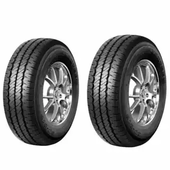 Lider Pack 2 Neumáticos NEUMATICO 165/70R13 oferta