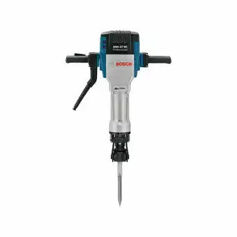 Lider Martillo Demoledor Gsh 27 Vc oferta