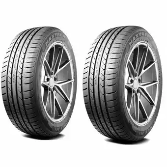 Lider Pack 2 Neumáticos NEUMATICO 175/70R13 oferta