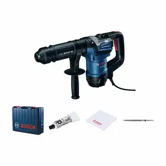 Lider Martillo Demoledor Gsh 5 oferta