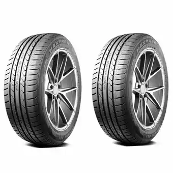 Lider Pack 2 Neumáticos 175/65R14 oferta