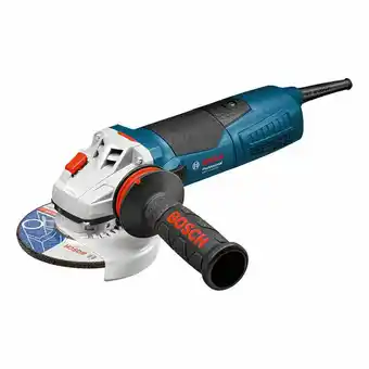 Lider Esmeril Angular Gws 17-125 Cie oferta