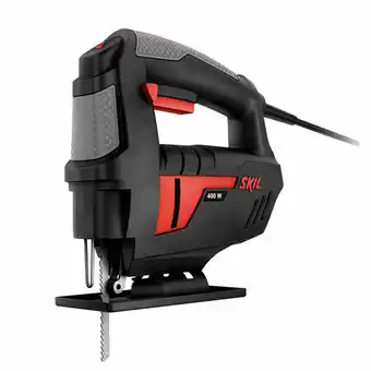 Lider Sierra Caladora 4400 / 400W oferta