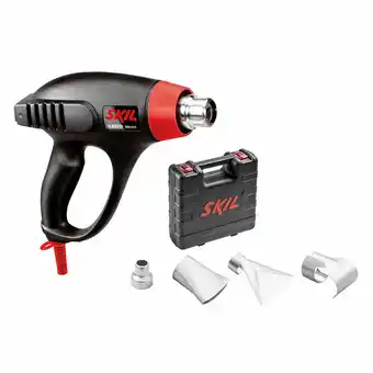 Lider Pistola de Calor 8003/ 1800W oferta