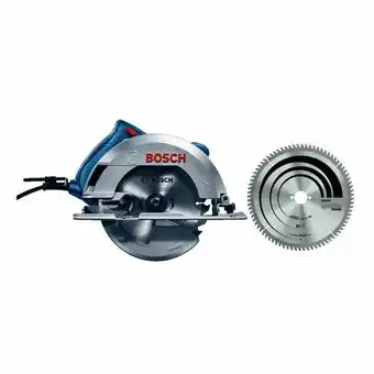 Lider Sierra Circular 7 1/4" 1500W GKS 150 oferta
