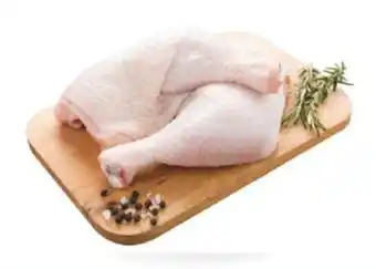 Santa Isabel Trutro Entero de Pollo a Granel 1kg oferta