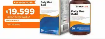 Vitaminas vitamin life