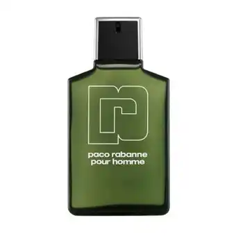 La Polar Perfume paco rabanne pour homme edt 100 ml oferta