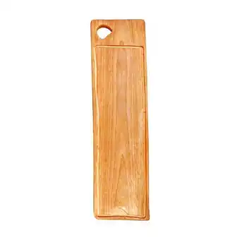 Tabla madera nativa 100 cm