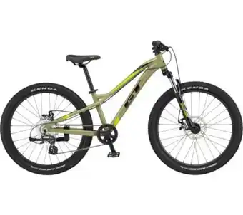 Oxford Bikes Bicicleta gt aro 24 stomper ace oferta