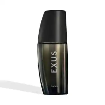 Exus eau de toilette masculino, 100 ml