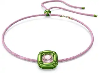 Ripley Collar dulcis, verde oferta