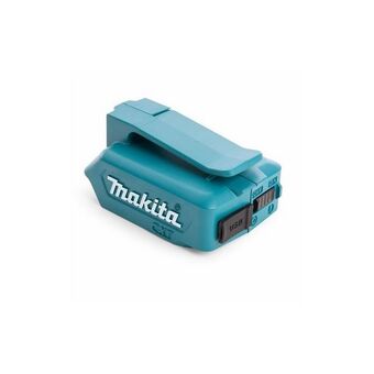 Makita Adaptador usb para baterias 12v max cxt li-ion con oferta