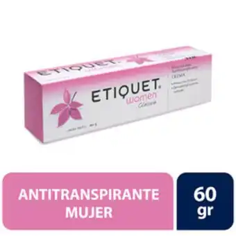 Salcobrand Desodorante en crema oferta