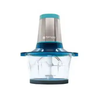 Tornado pro de brava cucina