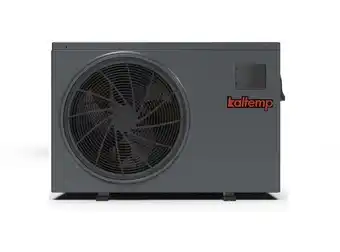 Ripley Bomba de calor kaltemp pooltemp neo 9 inverter 34 m3 oferta