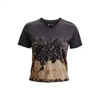 Under Armour Polera ua destroy all miles para mujer oferta