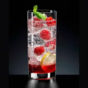 Kitchen Center Set 6 vasos altos barline oferta
