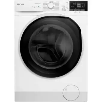 Lavadora secadora 8/5 kg perfect care 8wd