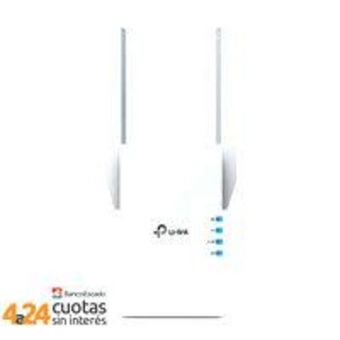 PC Factory Repetidor wifi 6 dual band ax1500 re505x oferta