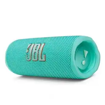 Linio Parlante jbl bluetooth flip 6 celeste oferta