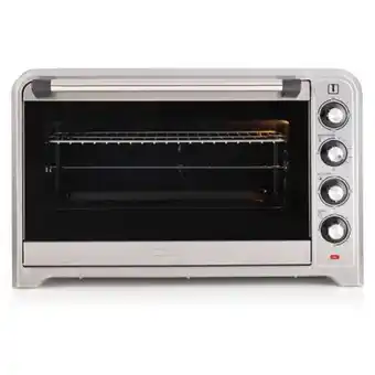 Linio Horno electrico thomas 100l th-100i oferta